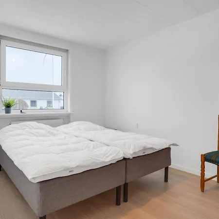 Villum - 700m From The Sea By Interhome * 斯卡恩