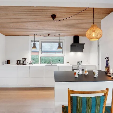Villum - 700m From The Sea By Interhome 度假居