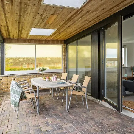 度假居 Villum - 700m From The Sea By Interhome *