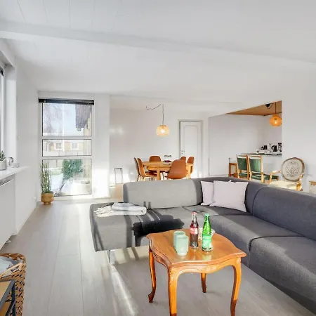 度假居 Villum - 700m From The Sea By Interhome