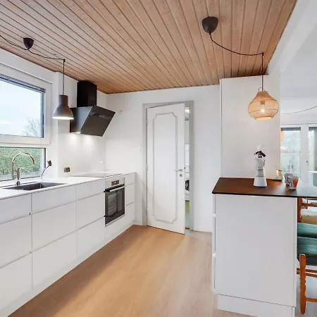 Casa vacanze Villum - 700m From The Sea By Interhome *
