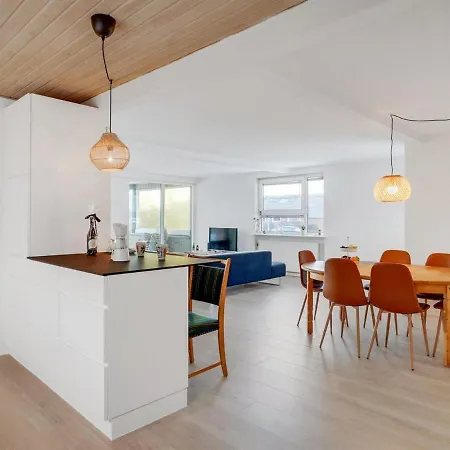 Villum - 700m From The Sea By Interhome Casa vacanze Skagen