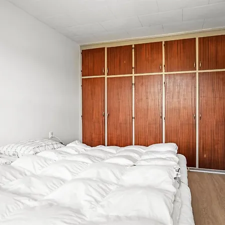 Villum - 700m From The Sea By Interhome Σκάγκεν