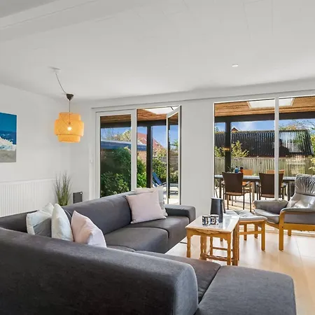 Villum - 700m From The Sea By Interhome Σπίτι διακοπών *