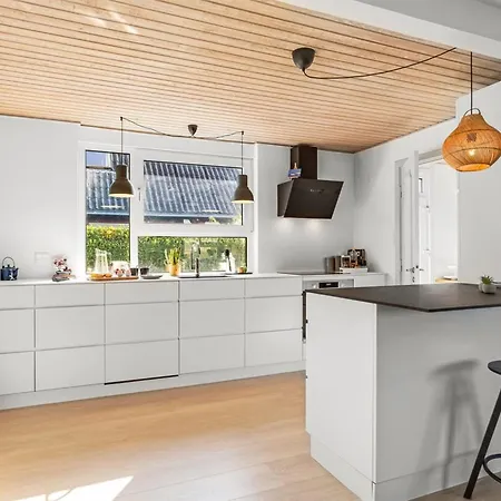 Villum - 700m From The Sea By Interhome Skagen