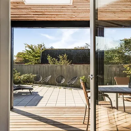 Villum - 700m From The Sea By Interhome Skagen