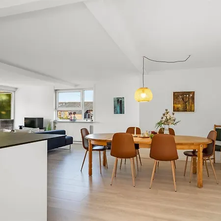Villum - 700m From The Sea By Interhome *