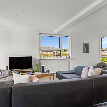 Villum - 700m From The Sea By Interhome * Skagen