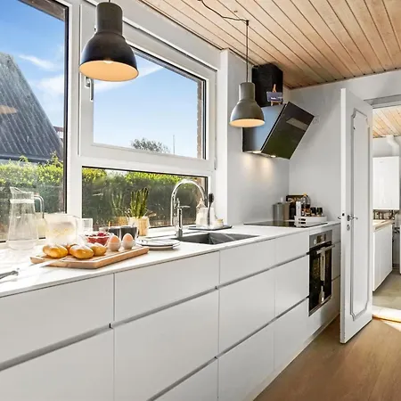 Villum - 700m From The Sea By Interhome Feriehus Skagen