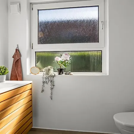 Feriehus Villum - 700m From The Sea By Interhome