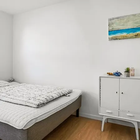 Villum - 700m From The Sea By Interhome * Скаген
