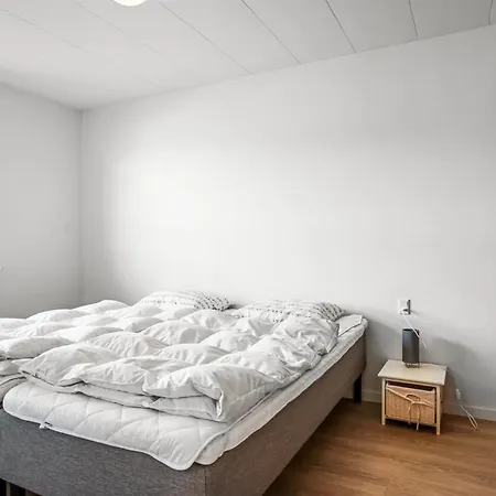Villum - 700m From The Sea By Interhome * Skagen
