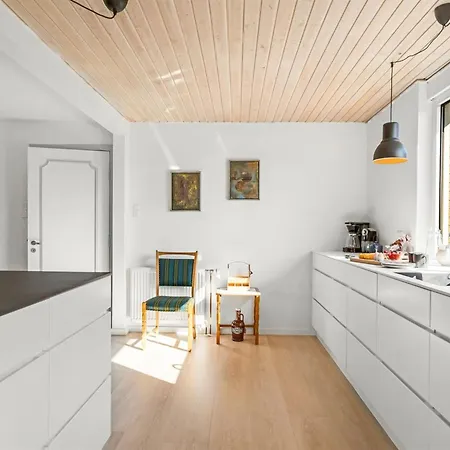 Дом отдыха Villum - 700m From The Sea By Interhome *