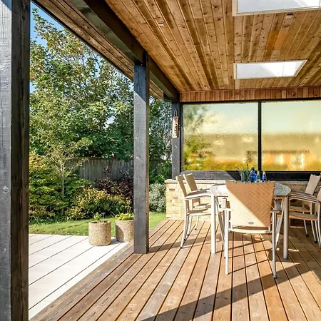 Villum - 700m From The Sea By Interhome Skagen